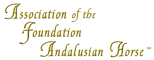 Association of the Foundation Andalusian Horse